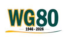 Warren Gibson Limited Logo Celebrating 80 Years of Service since 1946