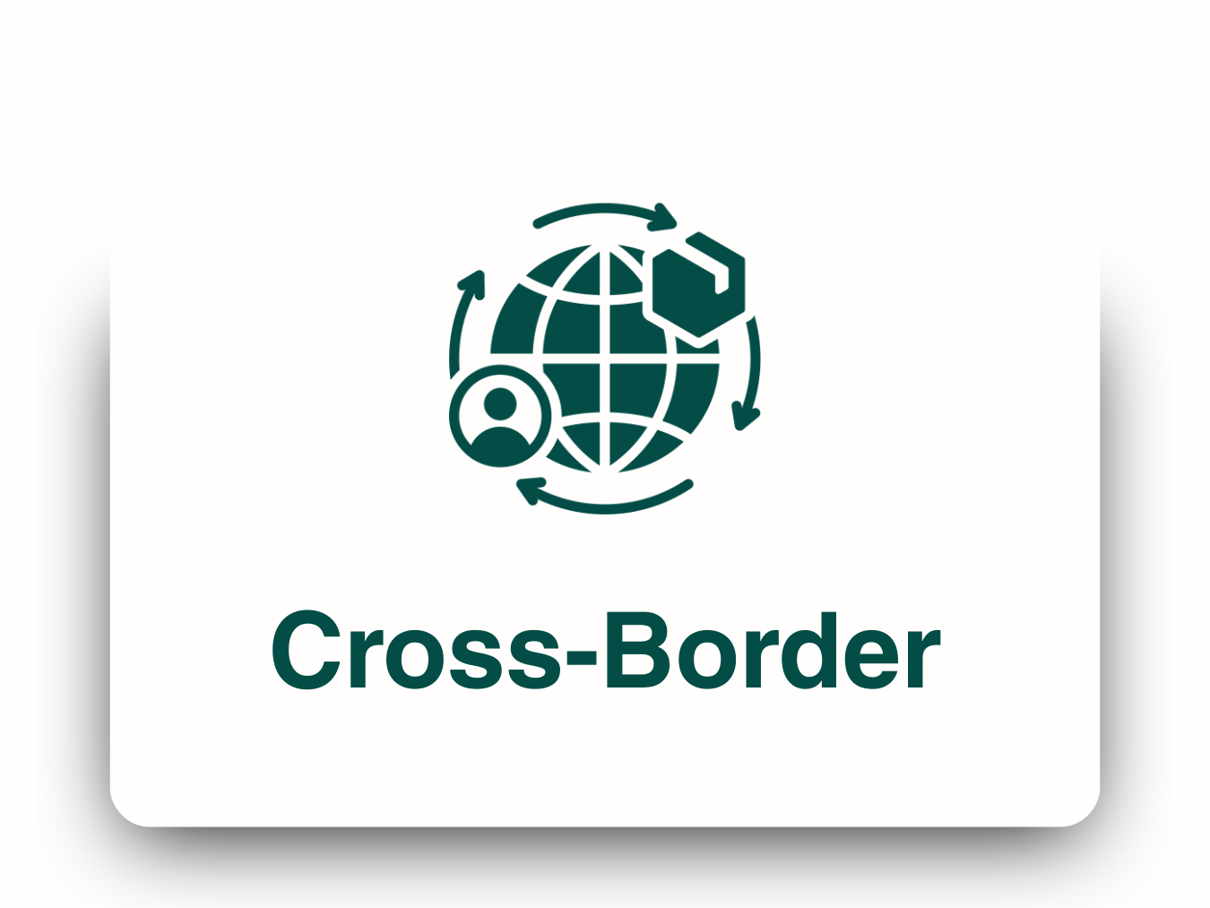 Warren Gibson Cross Border